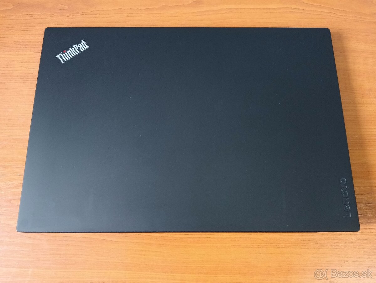Lenovo Thinkpad T470 , Windows 11 , Intel core i5 , 8gb ram - 2