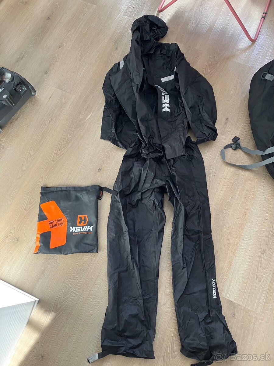 Predám nepremok, taška - 2