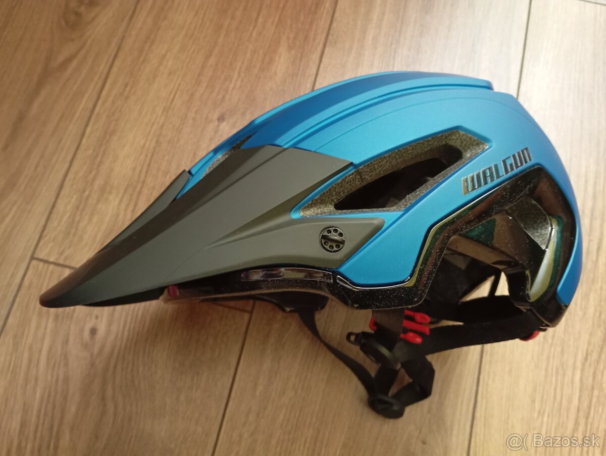 Prilba MTB veľkosť L - 2