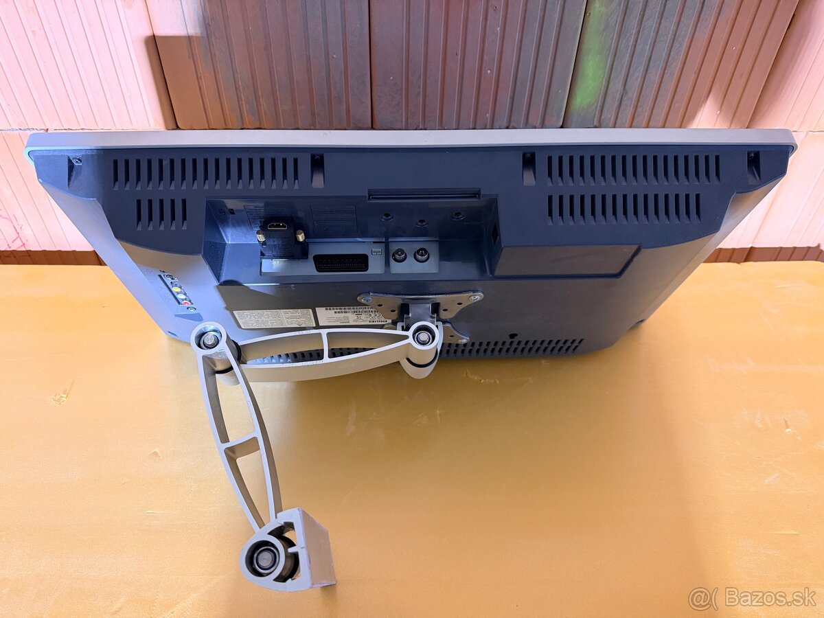 TV Philips - 2