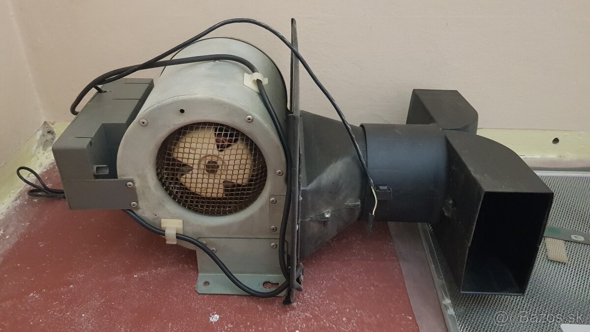 Odsavac par - digestor na predaj - 2