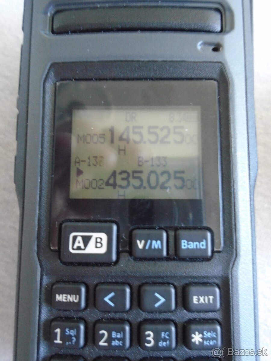 QUANSHENG TK-11(5) - 2