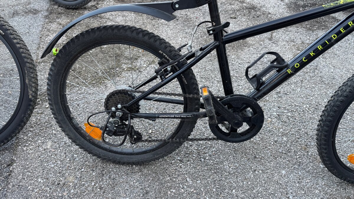 Rockrider 20 - 2