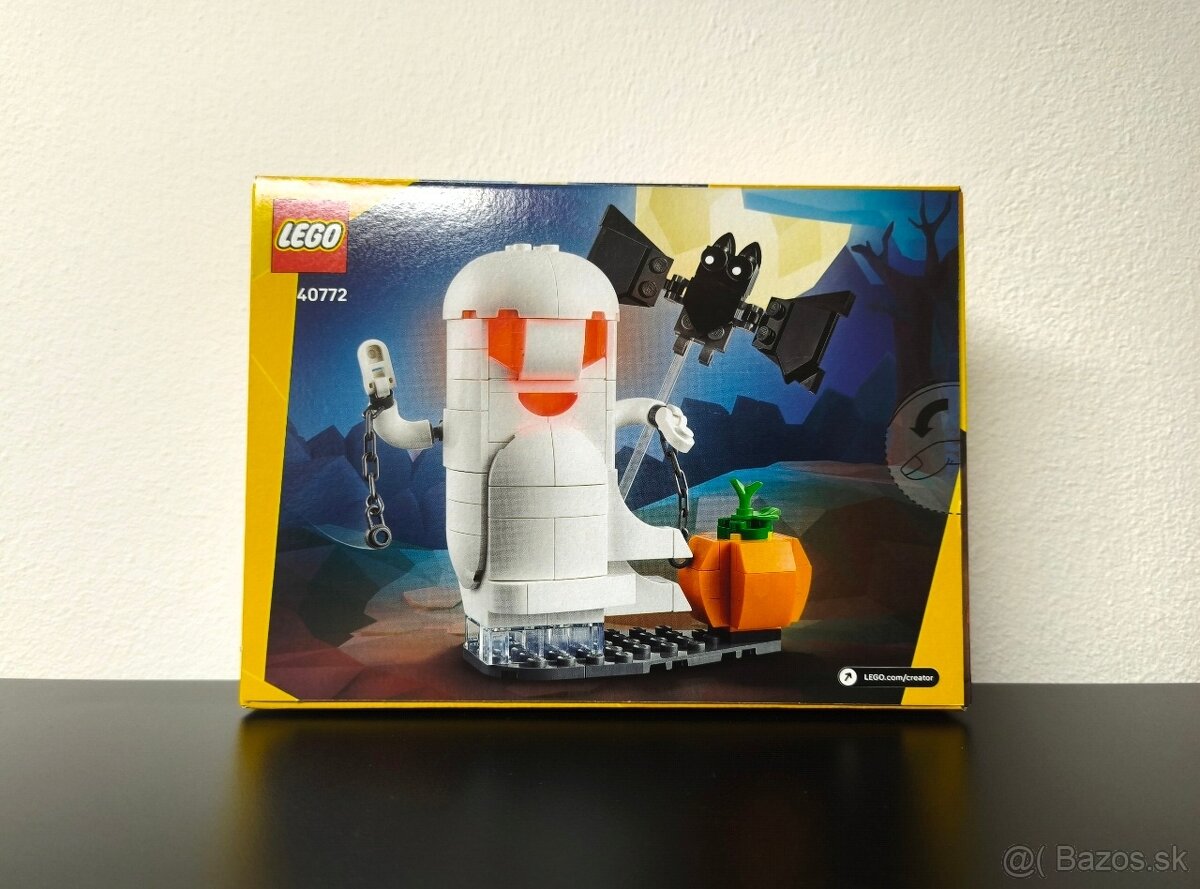 LEGO 40772 - 2