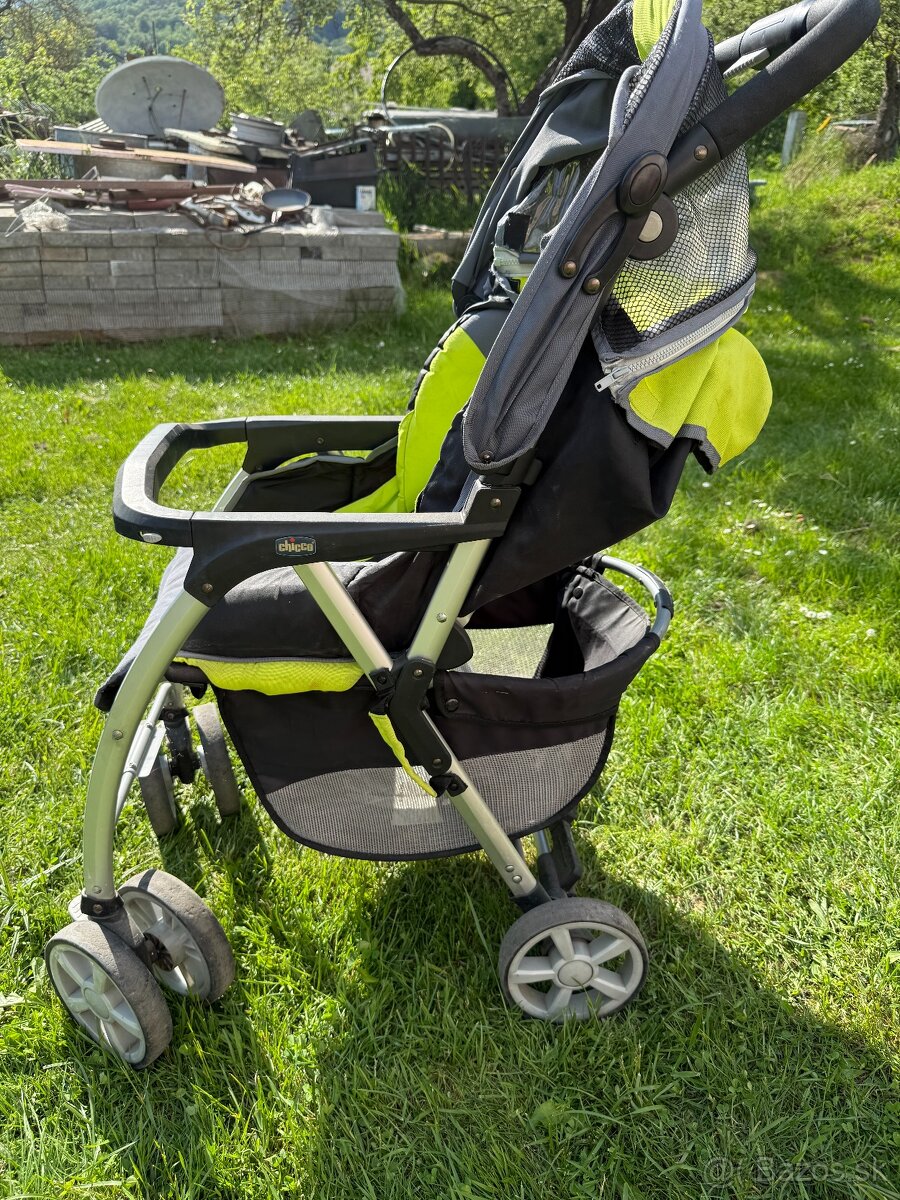 Golf Kočík - 2