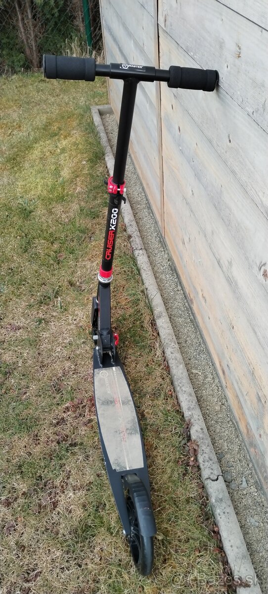Kolobežka cruiser x200 - 2