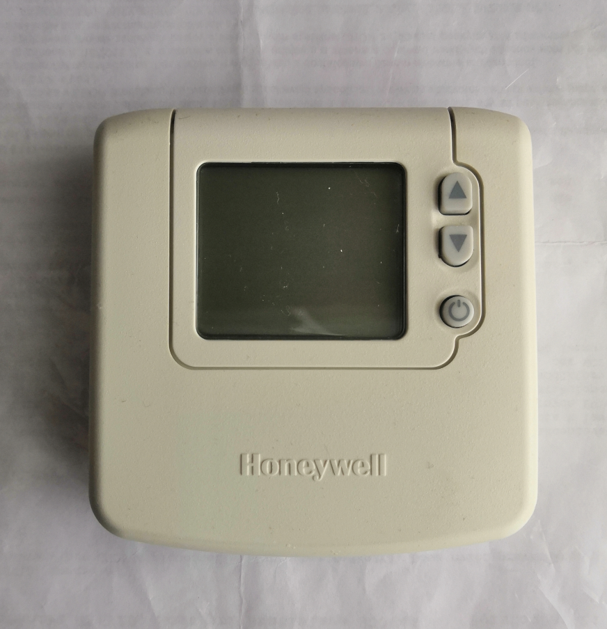 Termostat Honeywell Home DT90 - 2