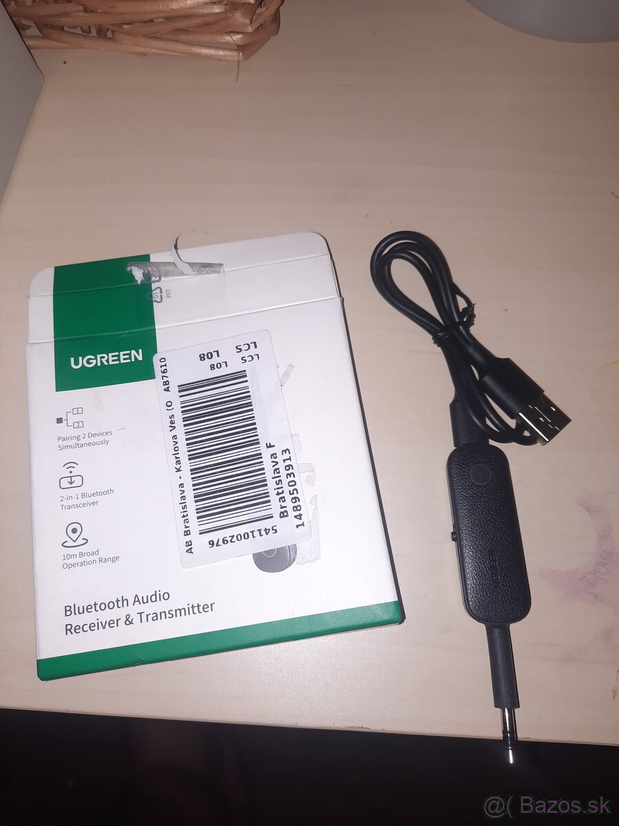Bt transmiter - 2