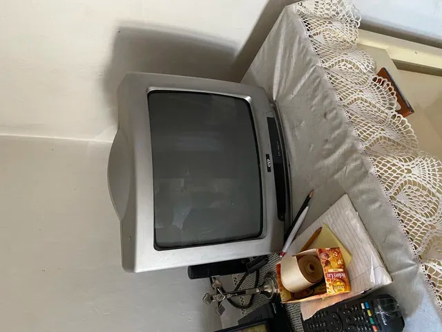 TV - 2