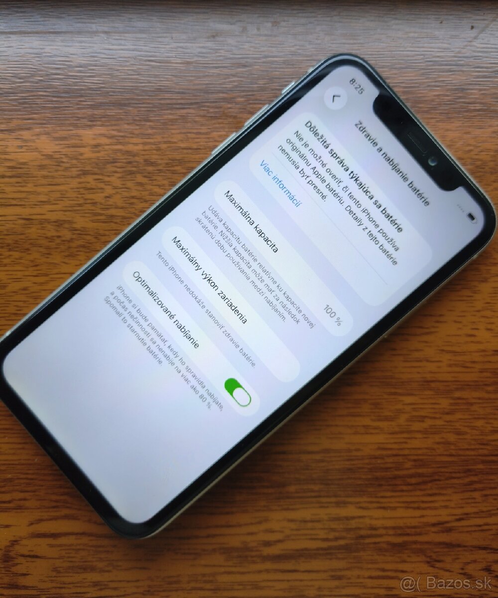 IPhone XR 64GB - 2