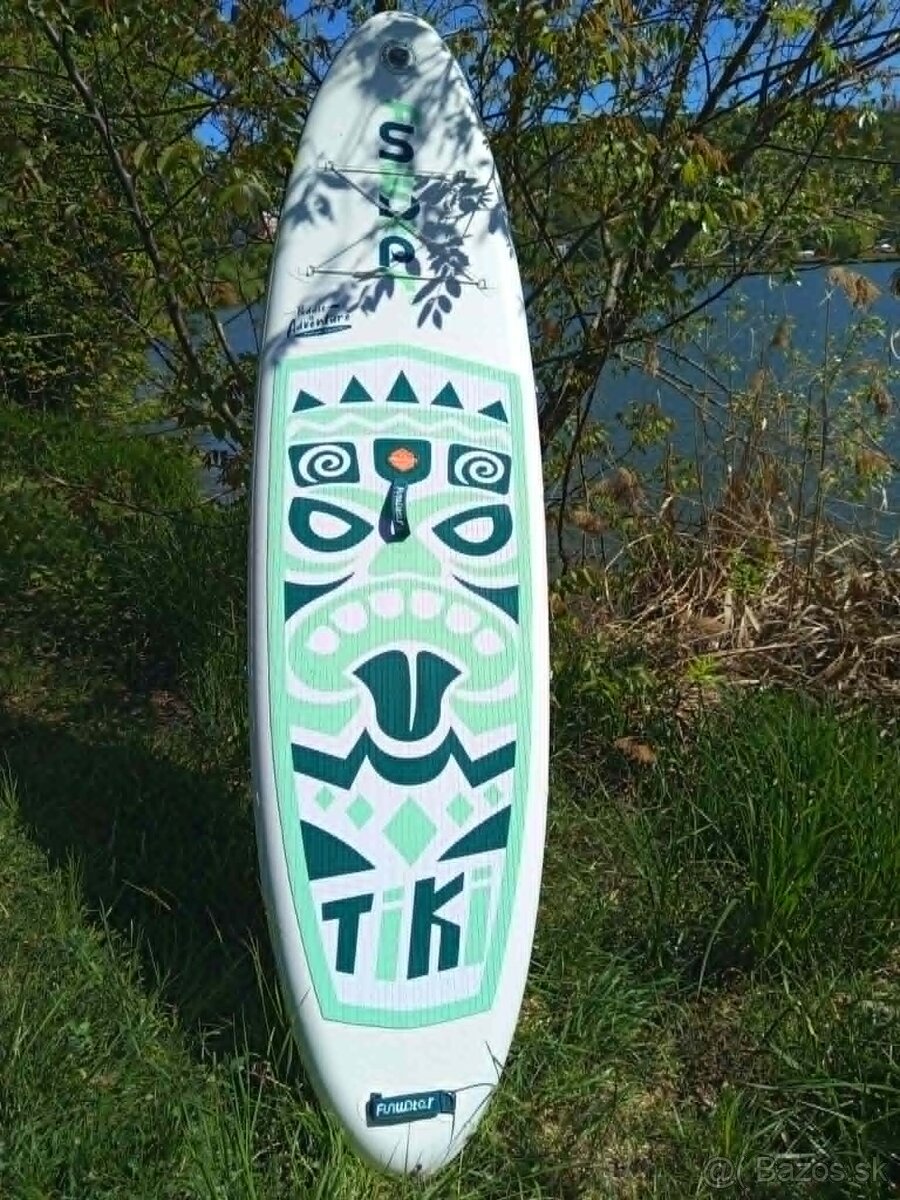 Paddleboard 320cm - 2