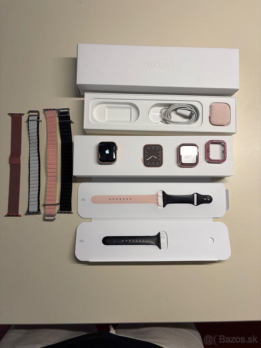Apple Watch - 2
