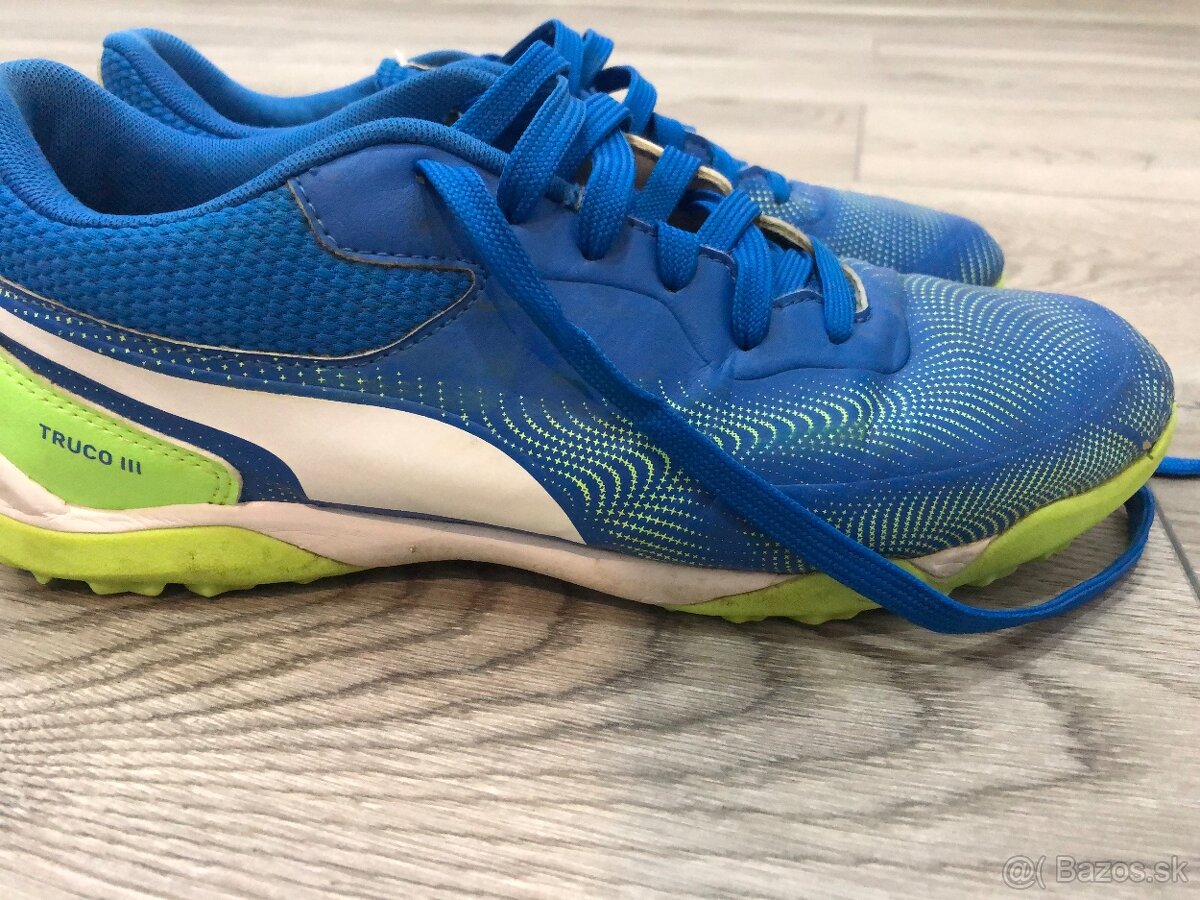 Puma halovky/turfky - 2