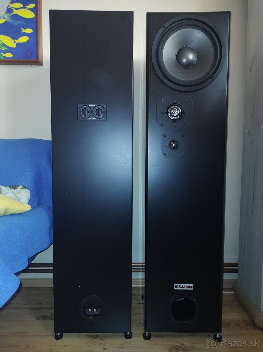 Visaton VIB Extra GF - 2
