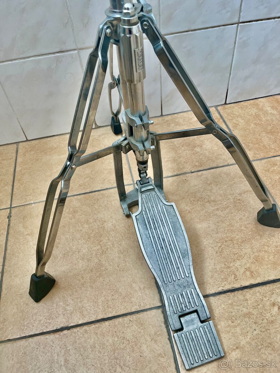 Tama Mercury hi hat stojan. - 2