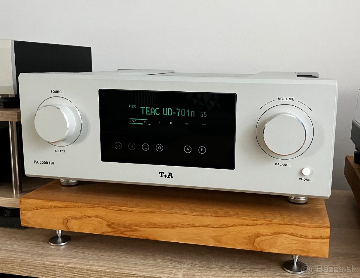T+A PA 3000 HV - 2