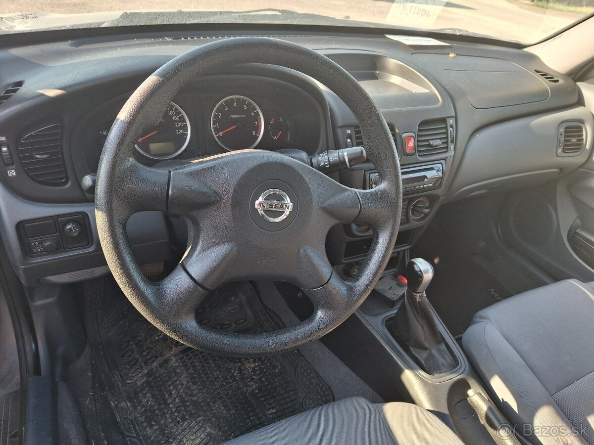 Almera - 2