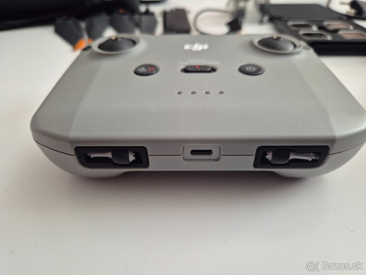 Ovládač DJI RC - N1 - 2