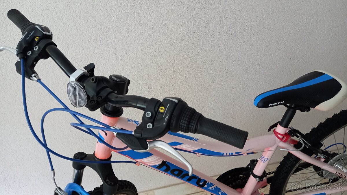 Predám detský 🧒 bicykel. - 2