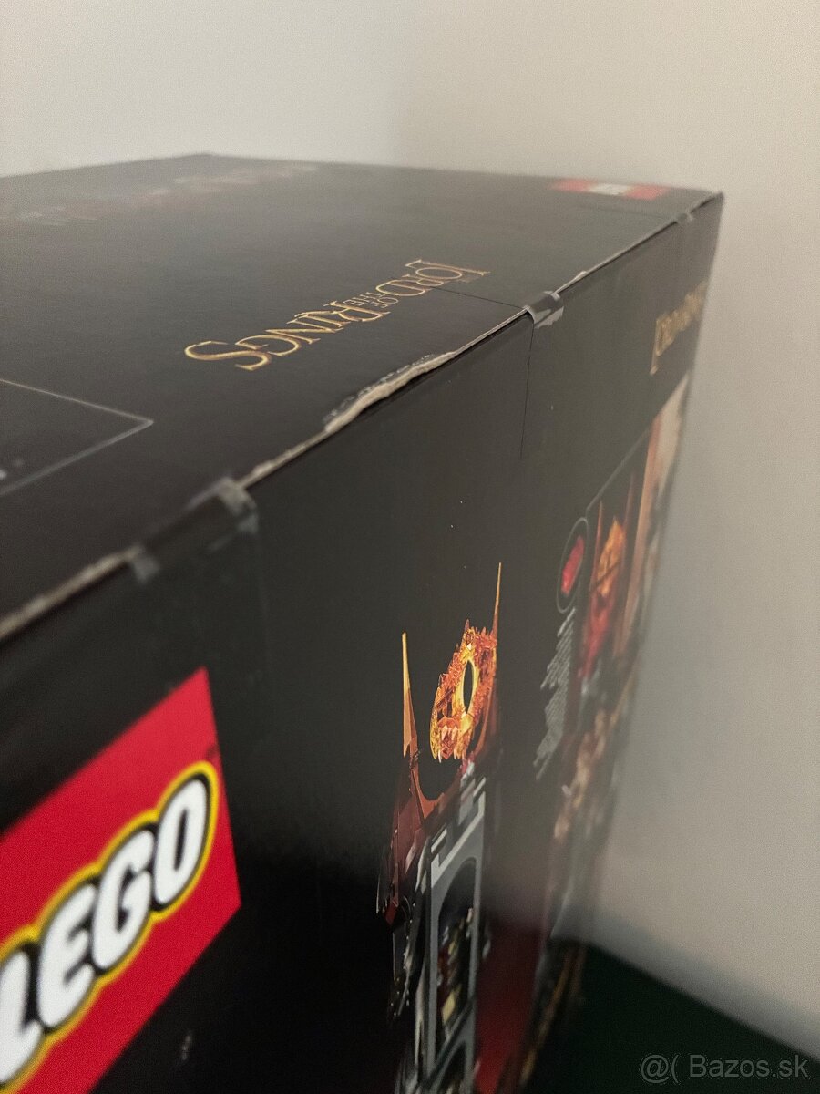 Lego 10333 Barad-dûr - 2