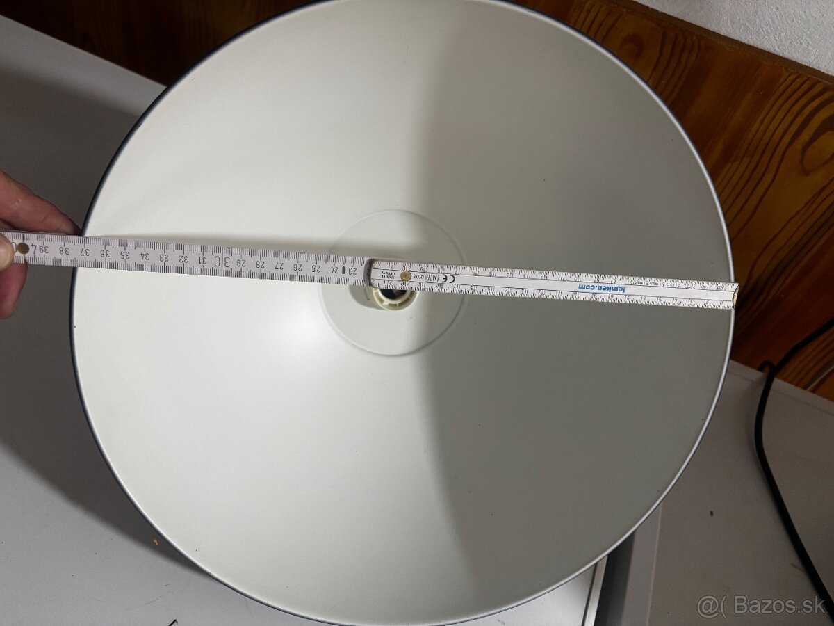 Závesné lampy - 2