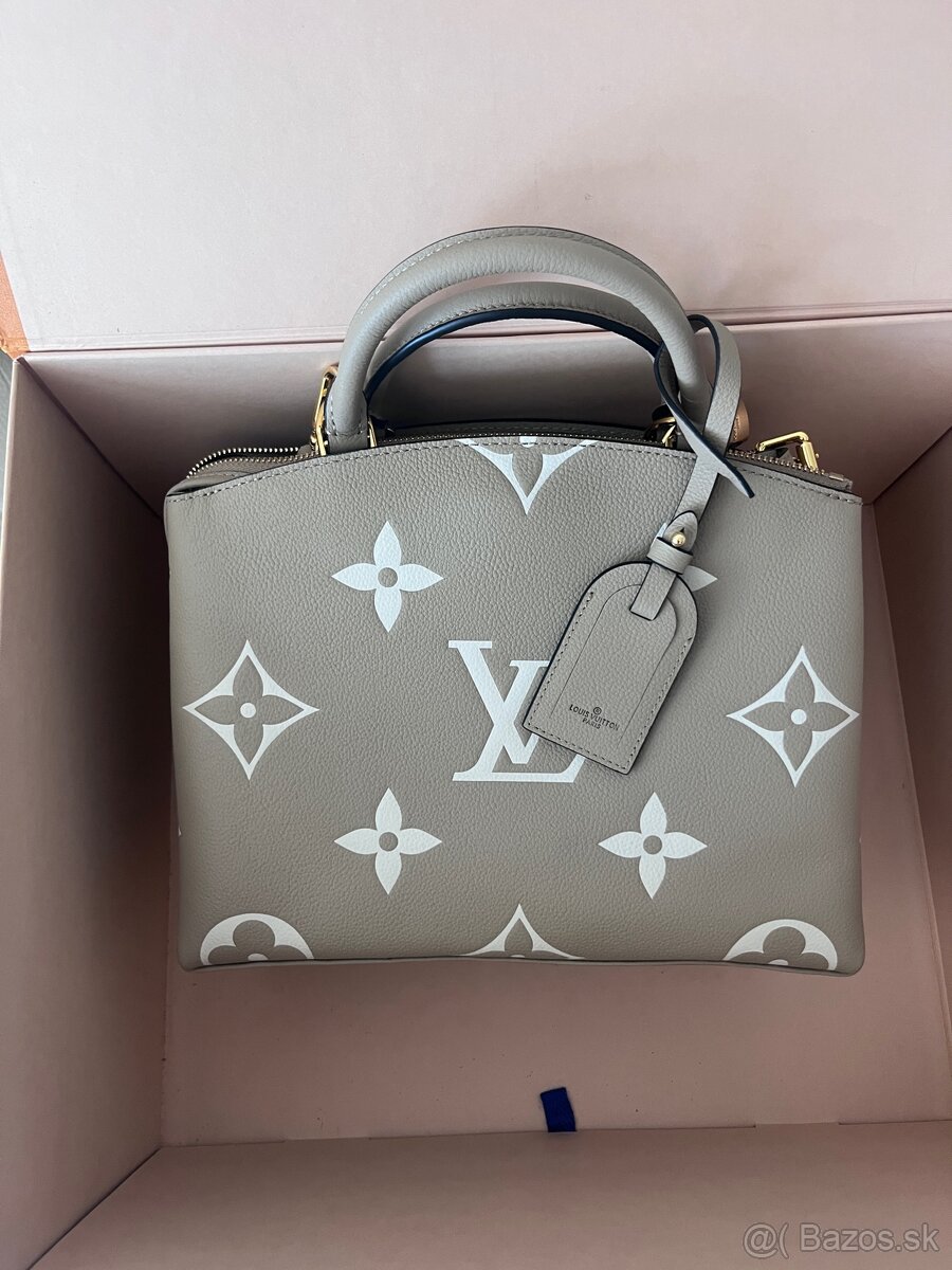 Louis Vuitton kabelka - 2