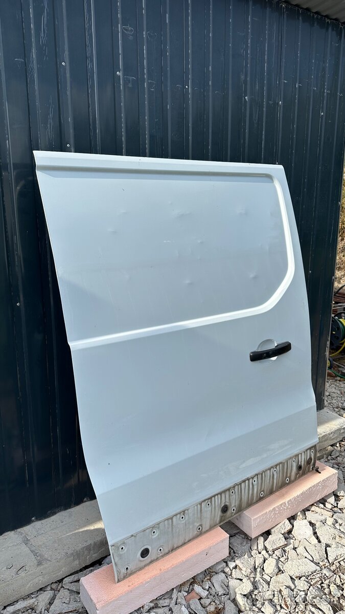 Renault Trafic 2015 - 2