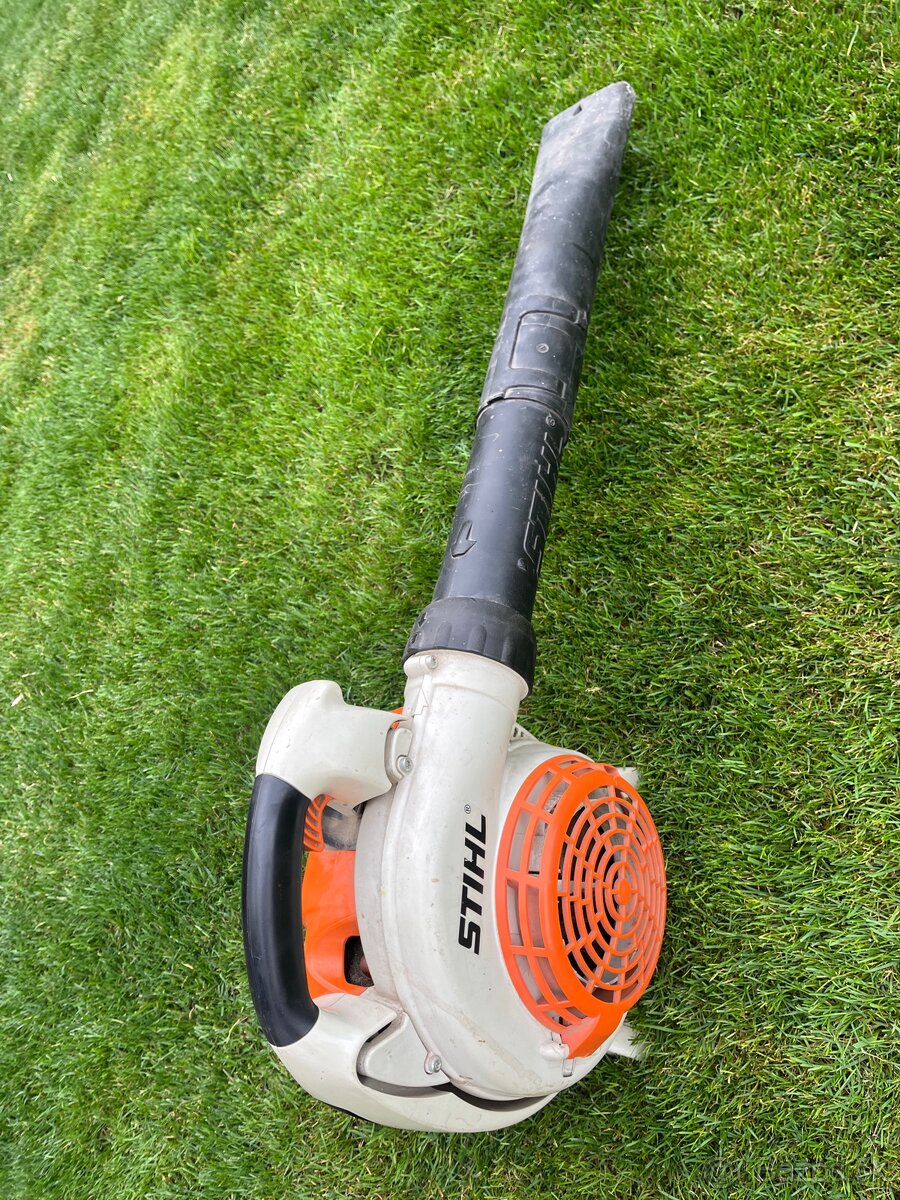 Stihl fukar/vysavac - 2
