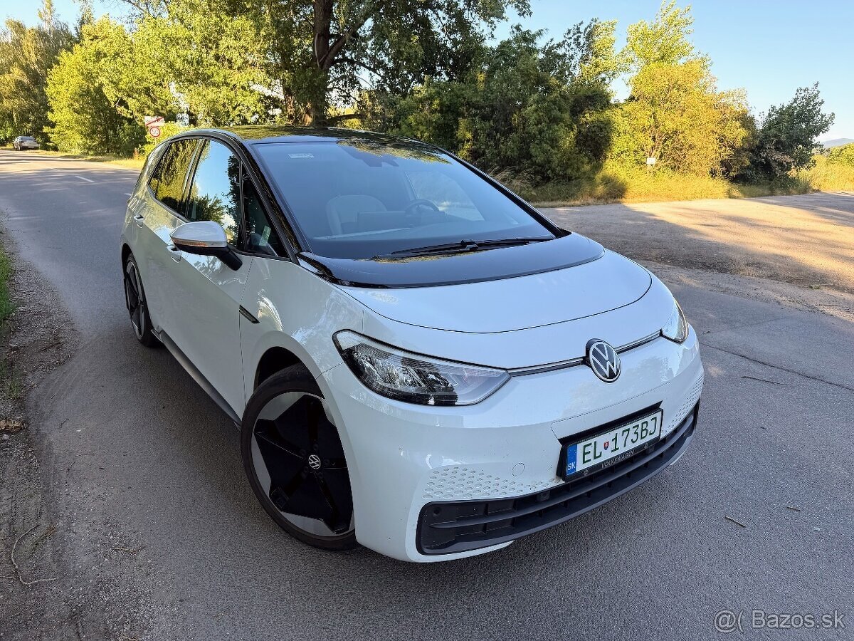Volkswagen ID.3 Pro S 82kwh - 2