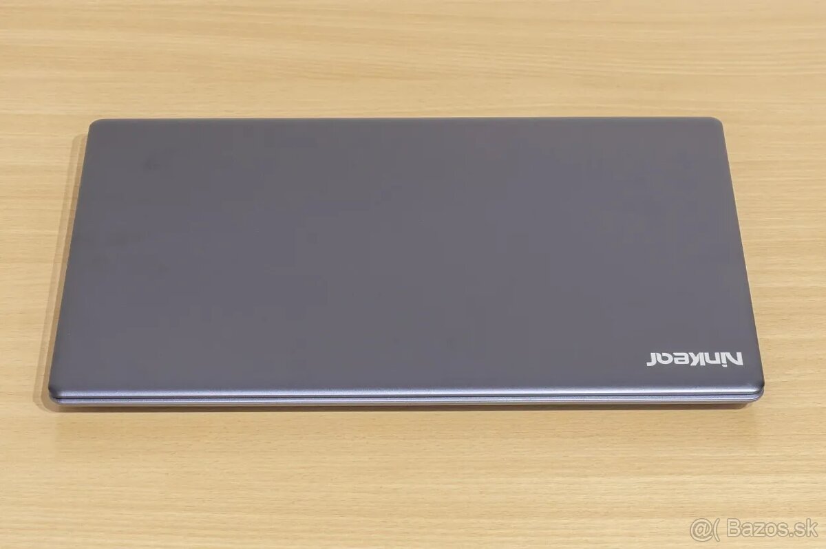 Notebook Ninkear N14 Pro i7 16GB 1TB SSD Win11 - 2