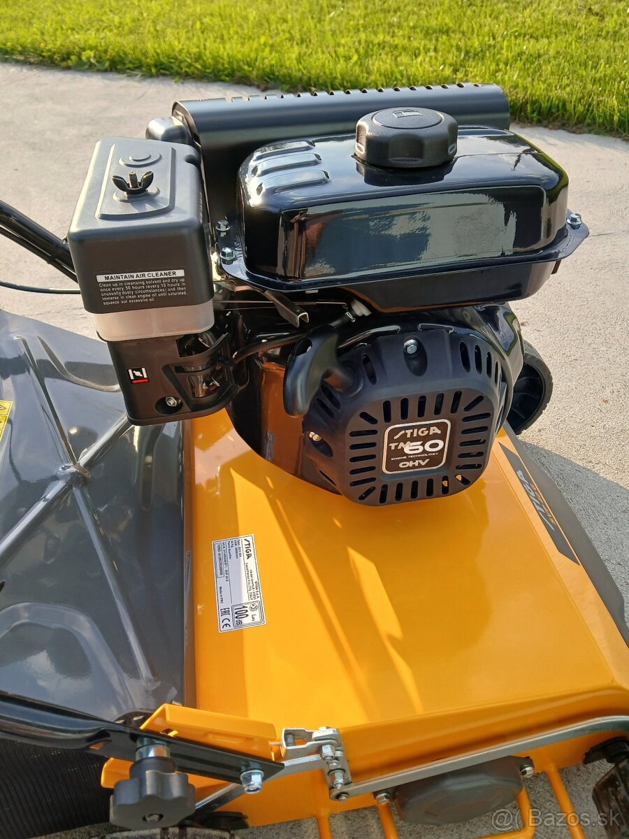 Vertikutátor Stiga SVP 40 G - 2