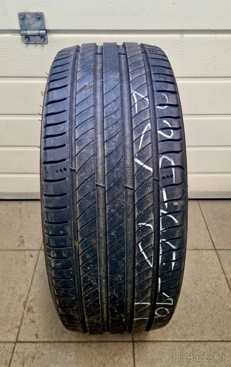 225/45R19 Michelin Primacy 4 - 2