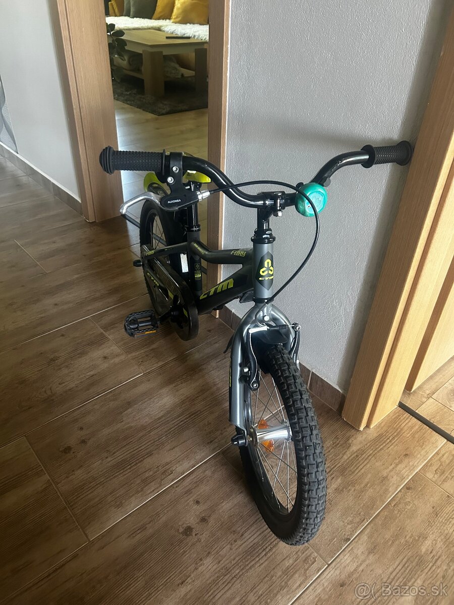 Bike ctm 16 - 2