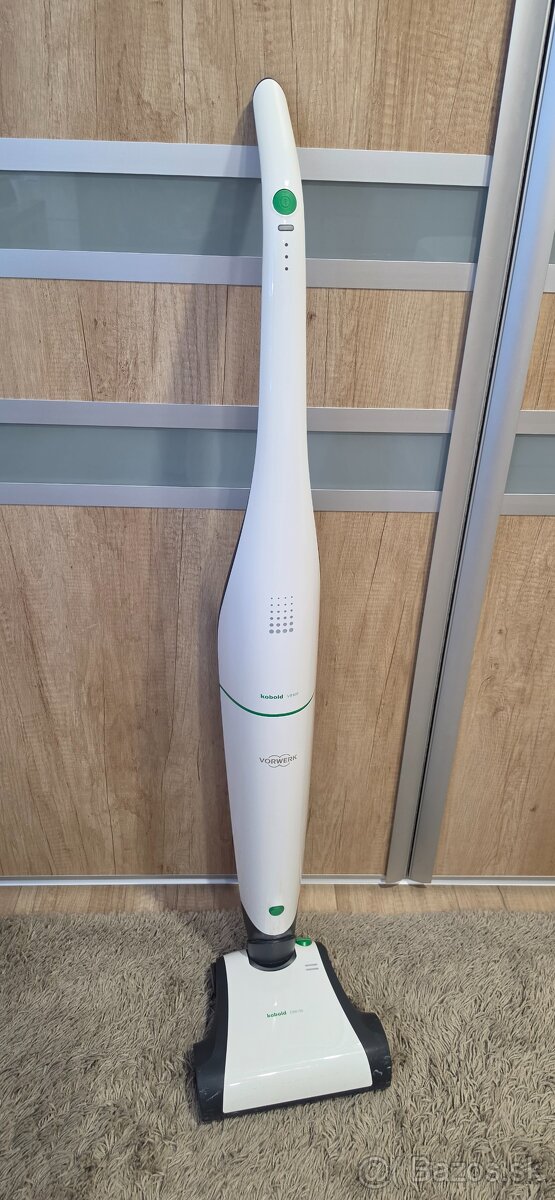 Vysávač Vorwerk Kobold VB100 - 2