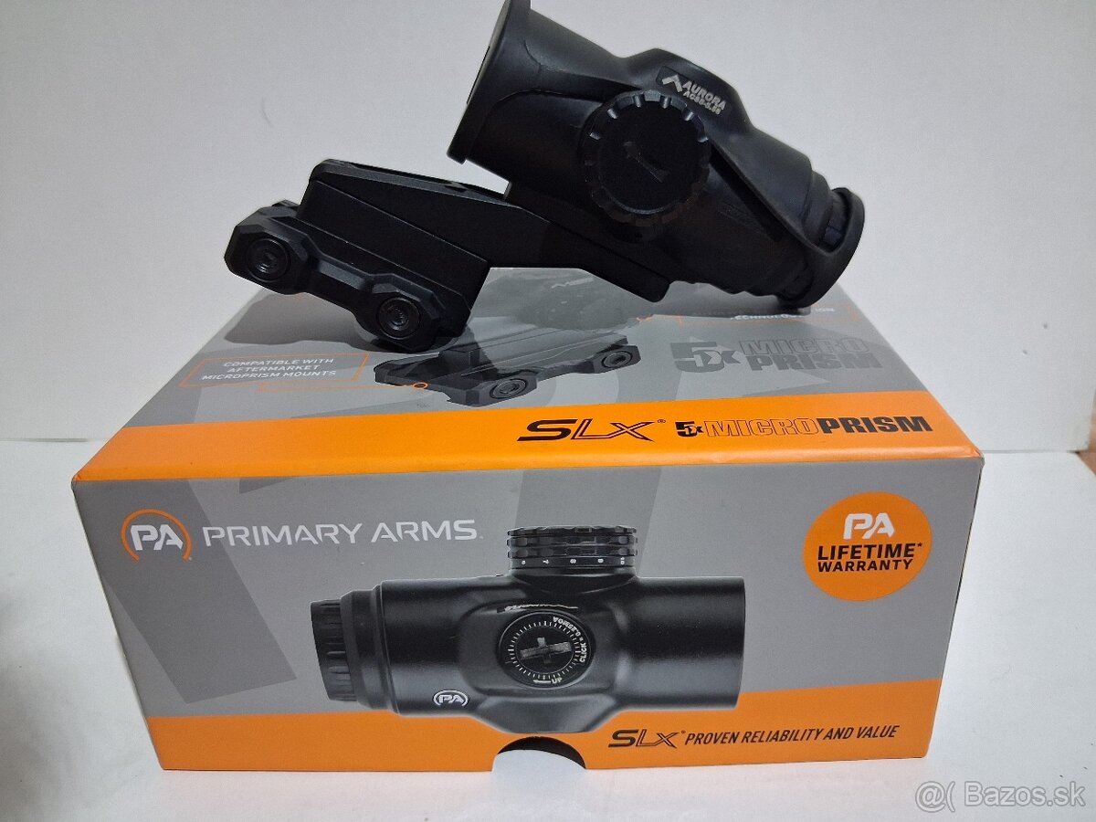 Predám kolimátor Primary arms - 2
