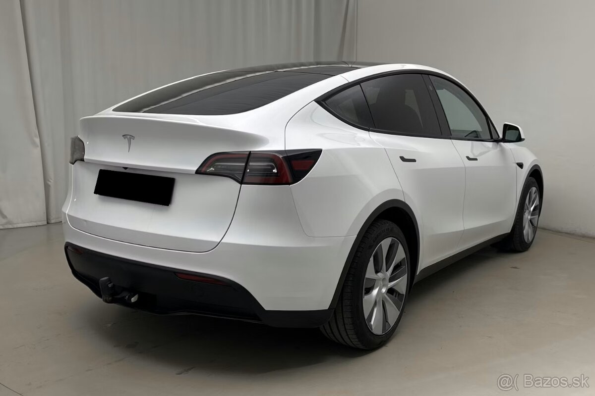Tesla Model Y SR+2023,Ryzen,LFP,Tažné - 2