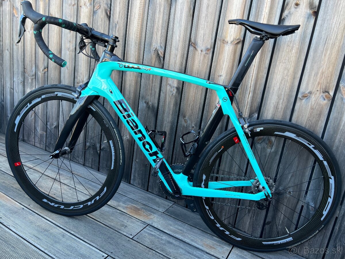 Bianchi Oltre XR4 - 2