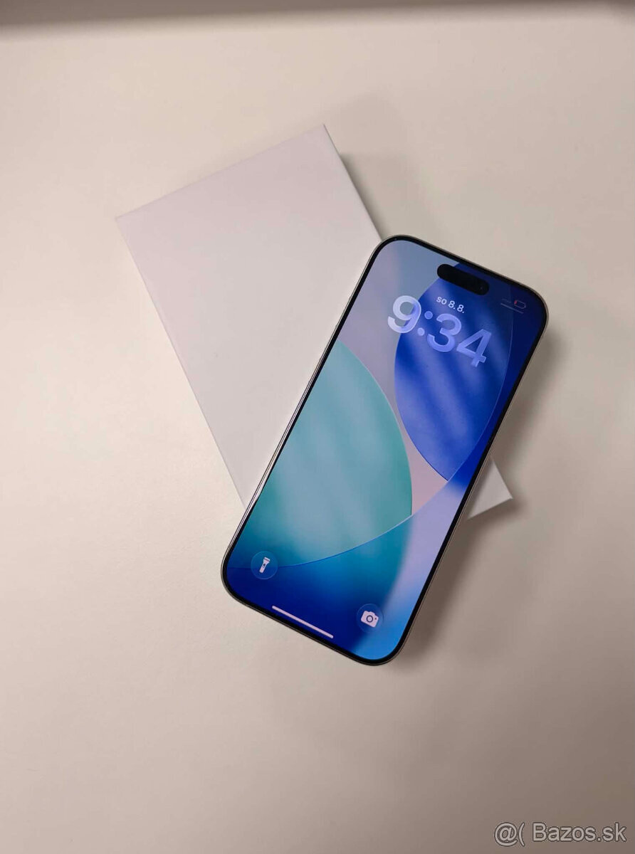 iPhone 16 Pro 128GB - 2