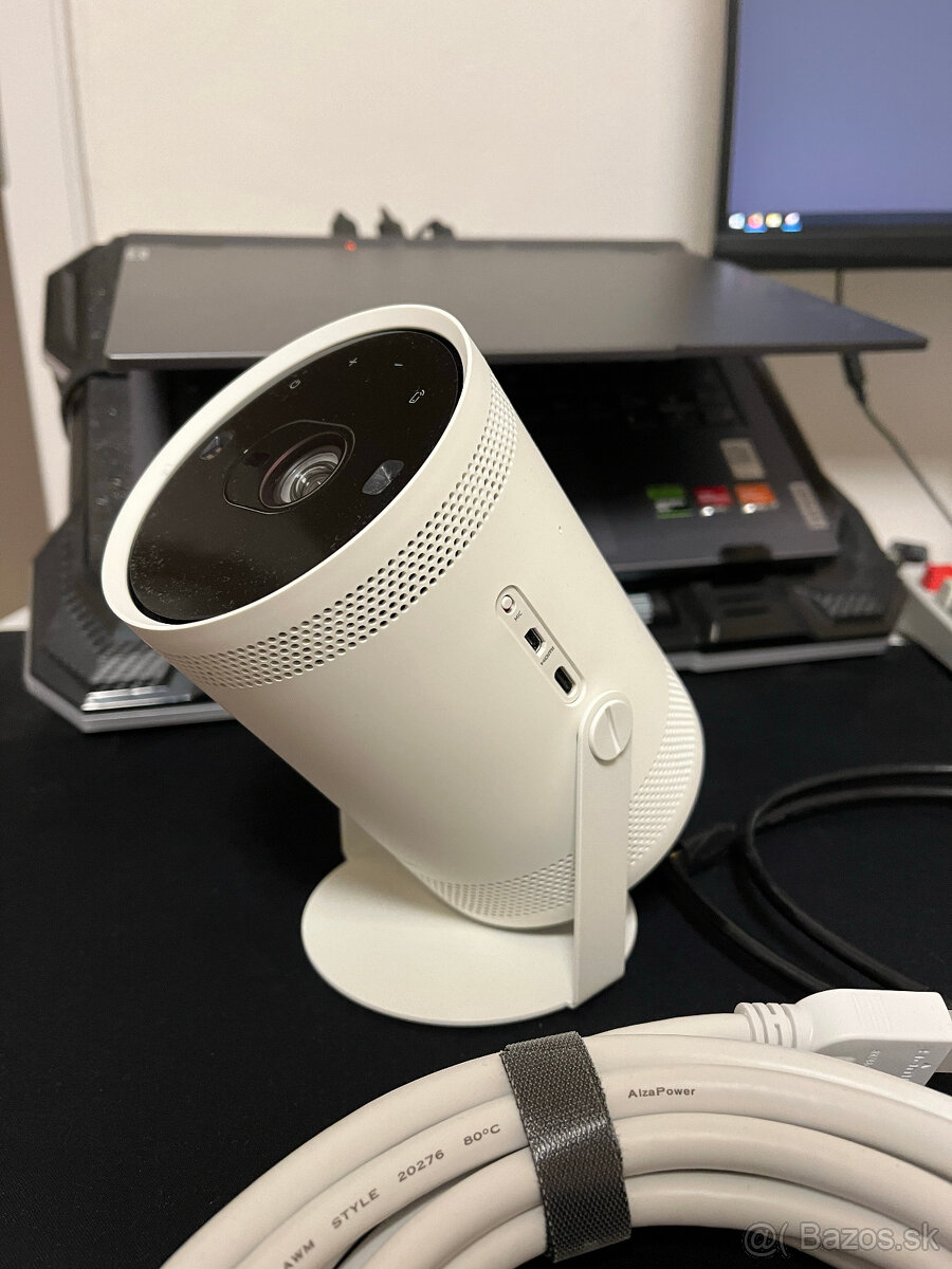 Samsung freestyle 2nd gen. - 2