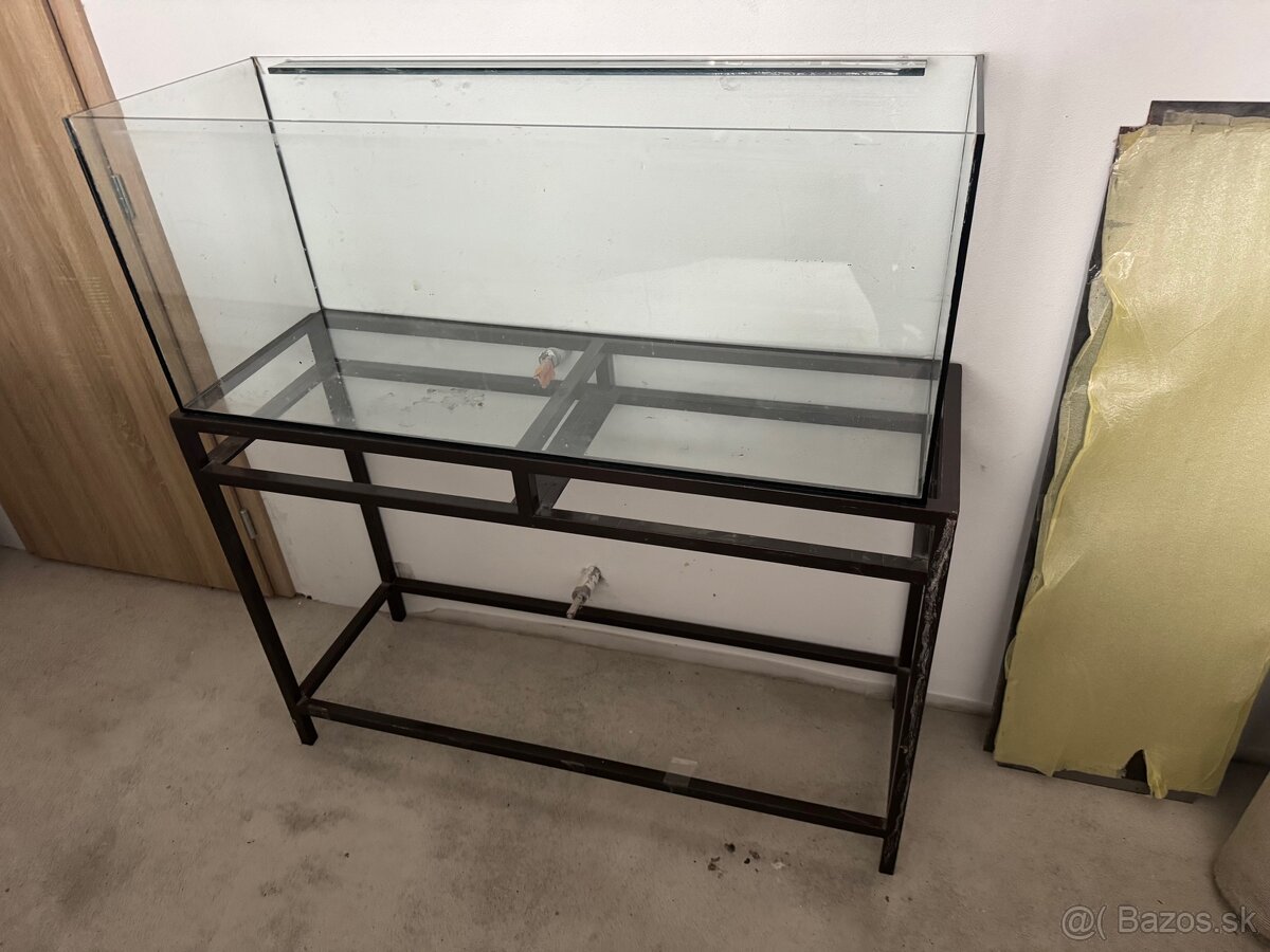 Akvárium/ terarium - 2