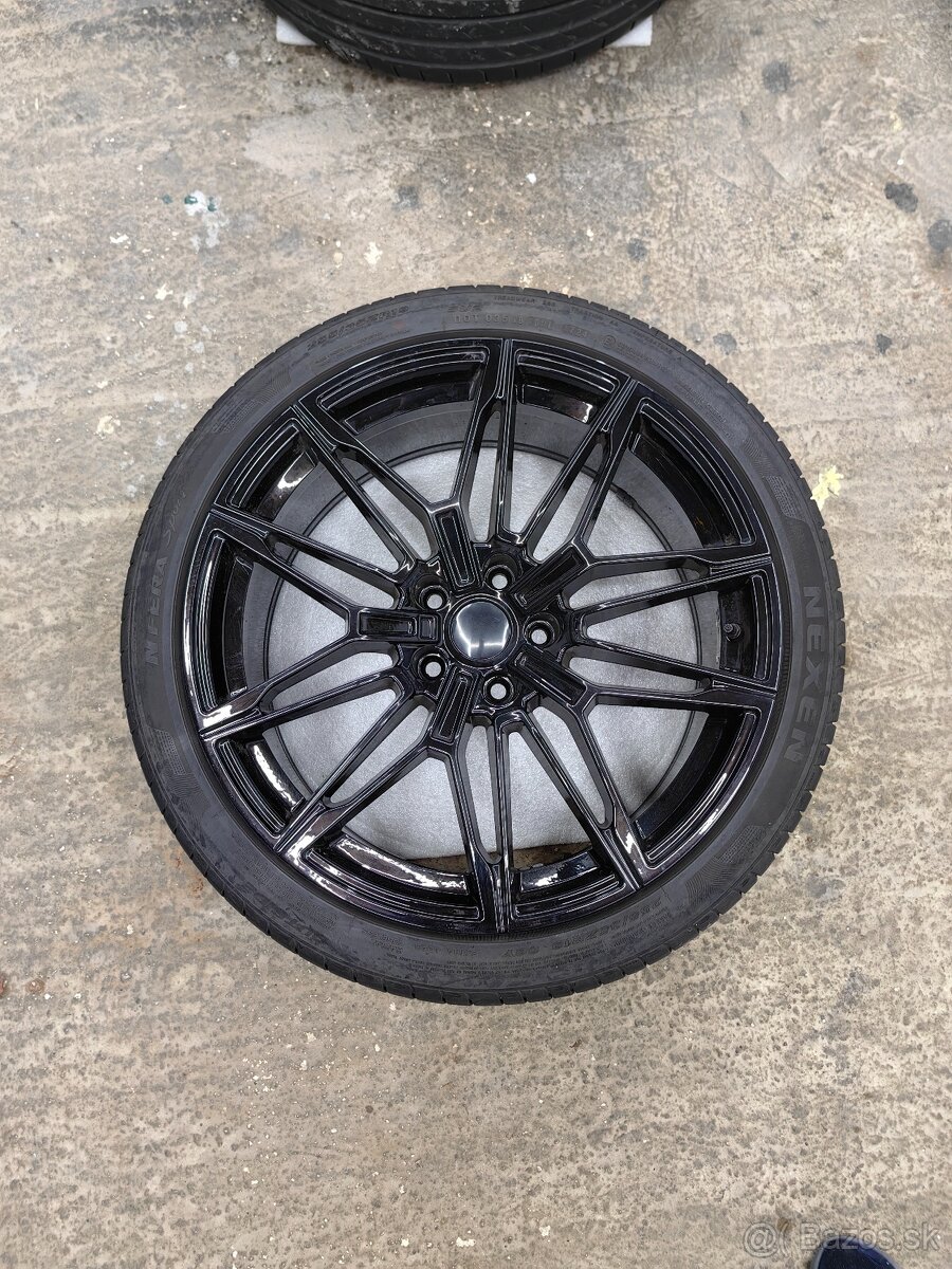 Disky 5x112 R19 - 2