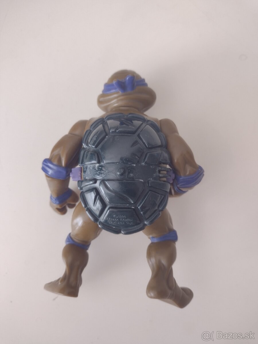 TMNT Donatello - 2