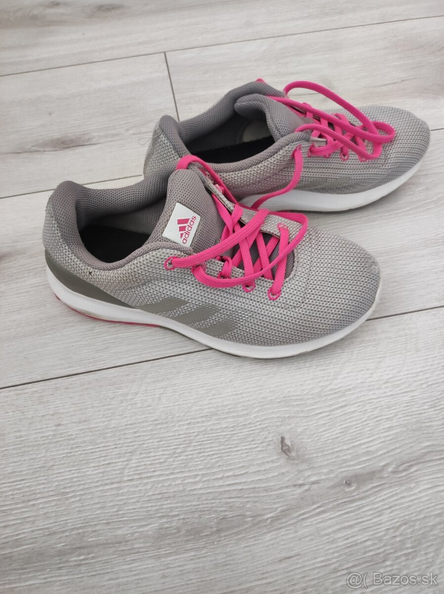 Botasky Adidas - 2