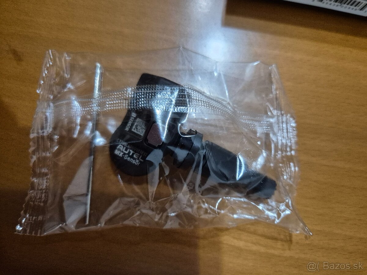 TPMS senzory/snímače Suzuki Vitara/S Cross - 2