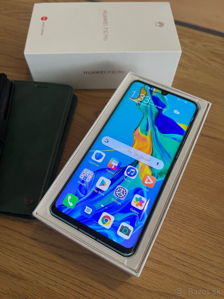 Huawei P30 Pro - 2
