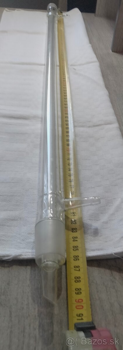 Laboratórne sklo - 2