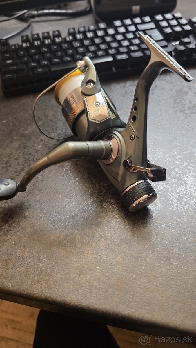 Necton CLS 5500 - 2