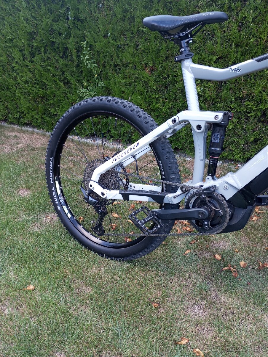 Elektrobicykel - 2