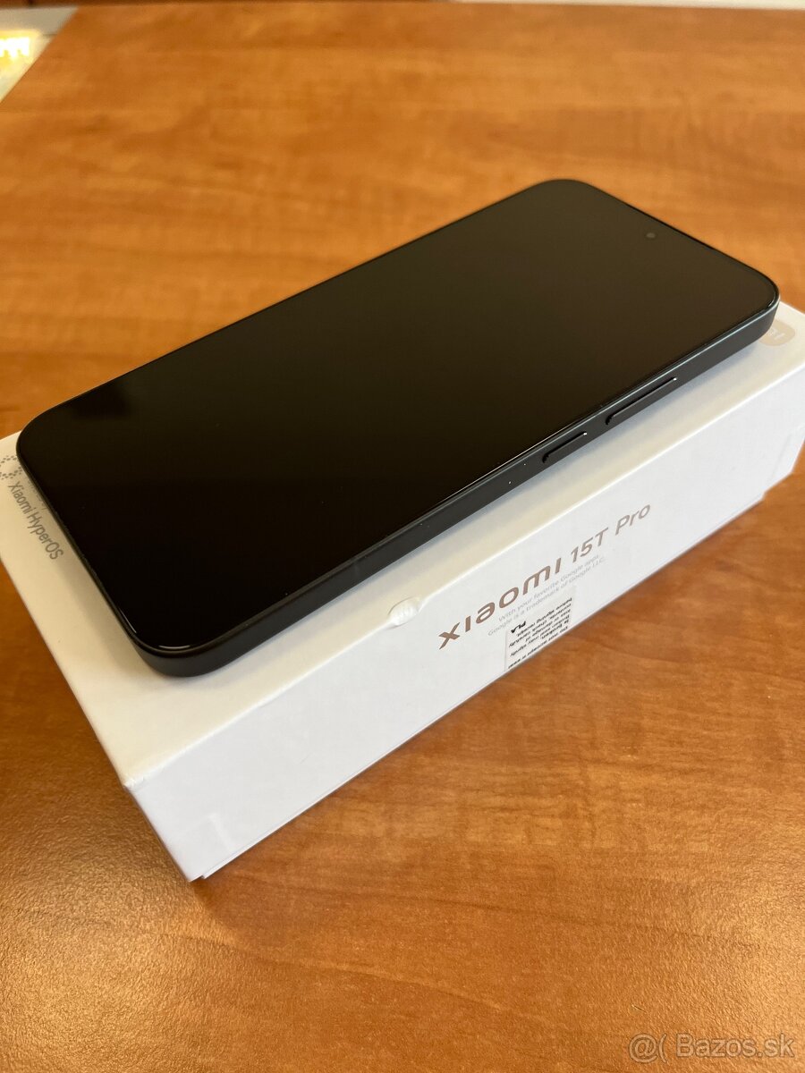 Xiaomi 15T Pro - 2