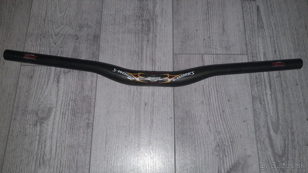 Specialized S-Works riadidlá - 2